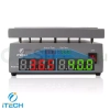 iTECH HP-B250, Термостол для печатных плат (250x250мм)