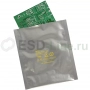 Пакеты антистатические SCS Dri-Shield 3700, влагозащитные (100 шт/упак.), SCS (DESCO)