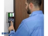 EMIT 50780, Тестер-стенд SmartLog Pro® проверки ESD браслетов и обуви (Proximity and Barcode)