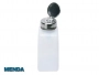 MENDA 35312, Емкость HDPE с дозатором One-Touch Pump (белый, 240 мл)