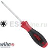 WIHA 362, Отвертка SoftFinish, звездочка, TORX