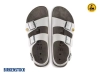 Birkenstock Milano ESD, Антистатические сандалии, белые