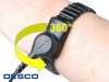 Desco 19904, Антистатический браслет с проводом (MagSnap 360™, двухконтурный, M, 3.6м)