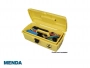 MENDA 35870, Антистатический ящик для инструмента durAstatic (370x190x135 мм)