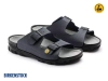 Birkenstock Toulon ESD, Антистатические сандалии, синие