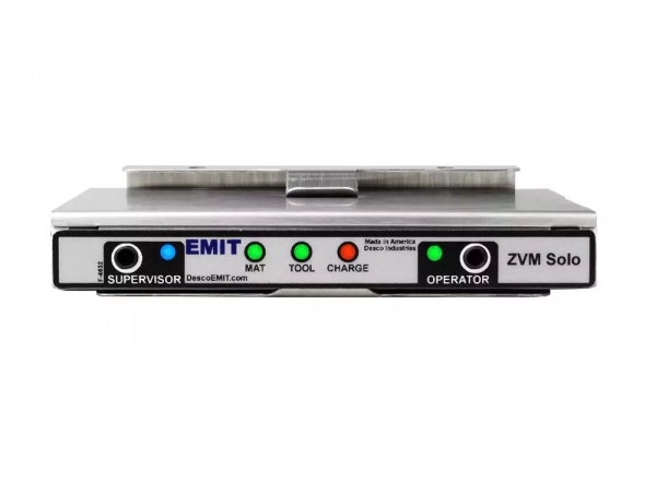 EMIT 50578, Крепление для тестера непрерывного мониторинга ZVM Solo EMIT 50579