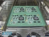 ATCO PRO 1600, Конвекционная печь оплавления припоя камерного типа