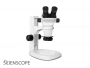 Scienscope SZ-PK2-R3, Микроскоп бинокулярный, стереоскопический