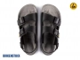 Birkenstock Kano ESD, Антистатические сандалии, черные