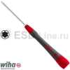 267P, WIHA, Отвертка WIHA PicoFinish, TORX PLUS