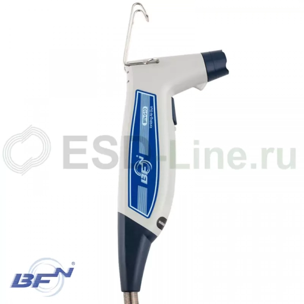 BFN-G10, Ионизатор-пистолет "Air Gun", прицельный