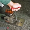 WIHA 26139 (45444), Отвертка ComfortGrip, с шестигранником и Т-образной рукояткой, HEX 8.0x200 мм, MagicRing и бок. привод, серия 334DSR