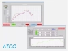 ATCO PRO 1600, Конвекционная печь оплавления припоя камерного типа