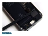 MENDA 35622, Щуп антистатический (ESD) нейлоновый (острие, 150 мм)